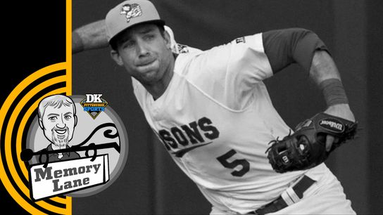 Memory Lane: The life of a minor-leaguer, then vs. now taken in Altoona, Pa. (Podcasts)